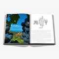 Book - Wine and Travel France
