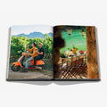 Book - Wine and Travel France