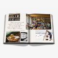 Book - Wine & Travel Italy