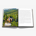 Book - Wine & Travel Italy