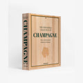 Book – The Impossible Collection of Champagne