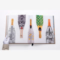 Book – The Impossible Collection of Champagne