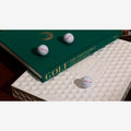 Book – The Impossible Collection of Golf