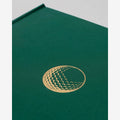 Book – The Impossible Collection of Golf