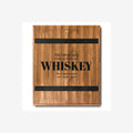 Book – The Impossible Collection of Whiskey