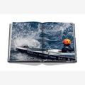 Book – Yacht Club De Monaco