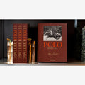 Book – Polo Heritage