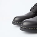 Derbies - CROCUS Anilcalf Leather & Ravel Rubber Soles Lace-Ups