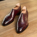 Oxfords Saint James “PIERRE”