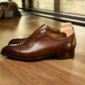 Oxfords Saint James “PIERRE”