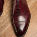 Oxfords Saint James “PIERRE”