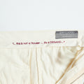 Pants – “This Is Not a Trouser…It’s A Degand” Oxford Cotton & Lyocell Stretch