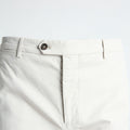 Pants – “This Is Not a Trouser…It’s A Degand” Oxford Cotton & Lyocell Stretch