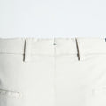 Pants – “This Is Not a Trouser…It’s A Degand” Oxford Cotton & Lyocell Stretch