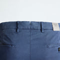 Pants – “This Is Not a Trouser…It’s A Degand” Oxford Cotton & Lyocell Stretch