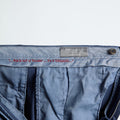 Pants – “This Is Not a Trouser…It’s A Degand” Oxford Cotton & Lyocell Stretch