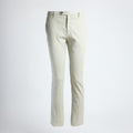 Pants – “This Is Not a Trouser…It’s A Degand” Oxford Cotton & Lyocell Stretch