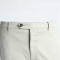 Pants – “This Is Not a Trouser…It’s A Degand” Oxford Cotton & Lyocell Stretch