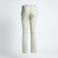 Pants – “This Is Not a Trouser…It’s A Degand” Oxford Cotton & Lyocell Stretch