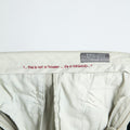 Pants – “This Is Not a Trouser…It’s A Degand” Oxford Cotton & Lyocell Stretch