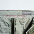 Pants – “This Is Not a Trouser…It’s A Degand” Oxford Cotton & Lyocell Stretch