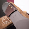 Loafers – LOPEZ (CS) Suede & Flexi RASP Rubber Soles