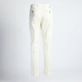 Pants – REBEL Gabardine Cotton Stretch With One Pleat-100782992