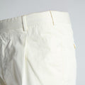Pants – REBEL Gabardine Cotton Stretch With One Pleat-100782992