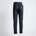 Pants – REBEL Gabardine Cotton Stretch With One Pleat-100782992