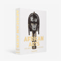 Book - African Arts: The Impossible Collection