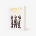 Book - African Arts: The Impossible Collection