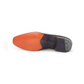 Penny Loafers - DUKE Old England Leather & Leather Soles Apron