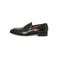 Penny Loafers - DUKE New England Leather & Leather Soles Apron