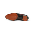 Derbies - ECTON Leather & Leather Soles Lace-Ups