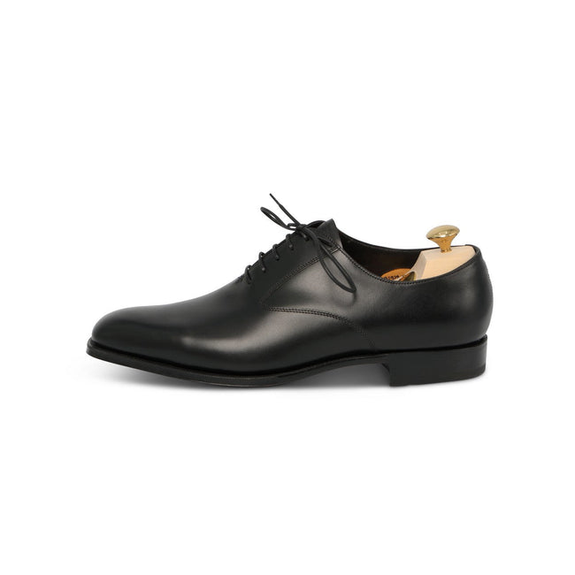 Oxfords - LADBROKE Leather & Leather Soles Lace-Ups