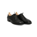 Oxfords - BERKELEY Leather & Leather Soles Lace-Ups