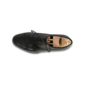 Oxfords - BERKELEY Leather & Leather Soles Lace-Ups