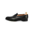 Penny Loafers - PICCADILLY Loafers with apron Leather & Leather Soles