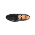 Penny Loafers - PICCADILLY Loafers with apron Leather & Leather Soles