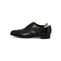Oxfords - FROME Calf Leather & Leather Soles Lace-Ups