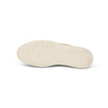 CLEANIC Sneakers in Light Beige Suede