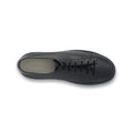 CLEANIC Sneakers in Navy Leather