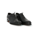 Oxfords - CARTER Leather & Leater Soles Lace-Ups