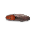 Oxfords - DUKE Leather, Toe-Cap & Lace-Ups