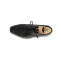 Oxfords - NEWBURY Leather & Leather Soles Lace-Ups