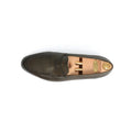 Penny Loafers - PICCADILLY Loafers with apron Leather & Leather Soles