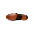 Loafers - PICCADILLY Loafers with apron Leather & Leather Soles