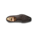 Derbies - DOVER Grained Leather & Ridgeway Rubber Soles Lace-Ups