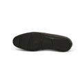 Boots in Dark Grey Suede
