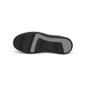CLEANIC Higher Sneakers in Black Leather